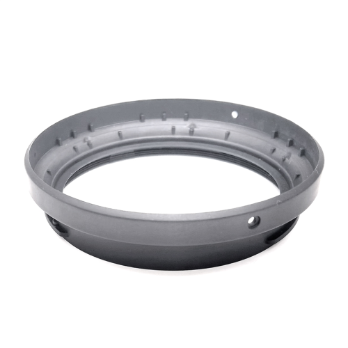 For 70-180mm A056 Lens Front Filter Ring UV Fixed Barrel Hood 2