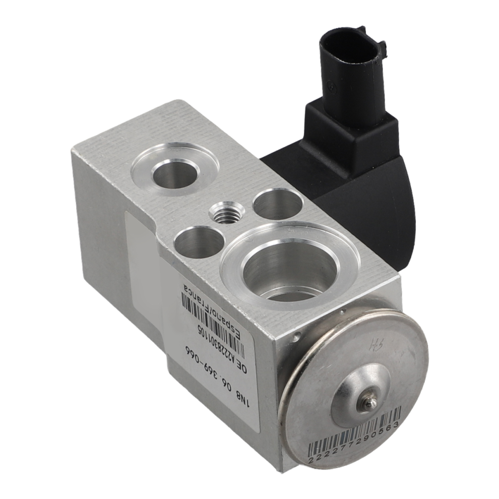 1 Pz A2228301105 22283011052 Valvola Di Espansione A/C Per