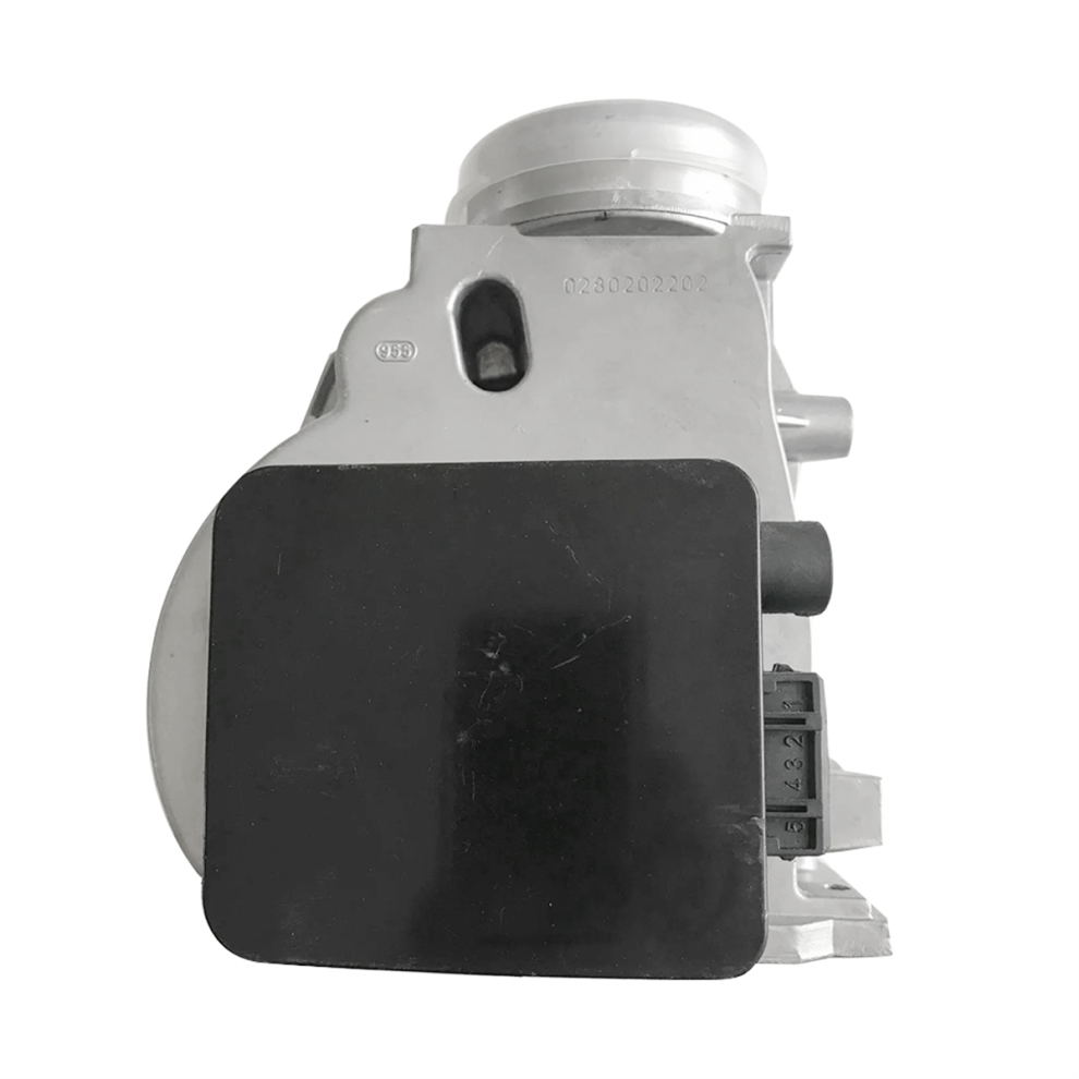 Mass Air Flow Sensor For 4853721275341