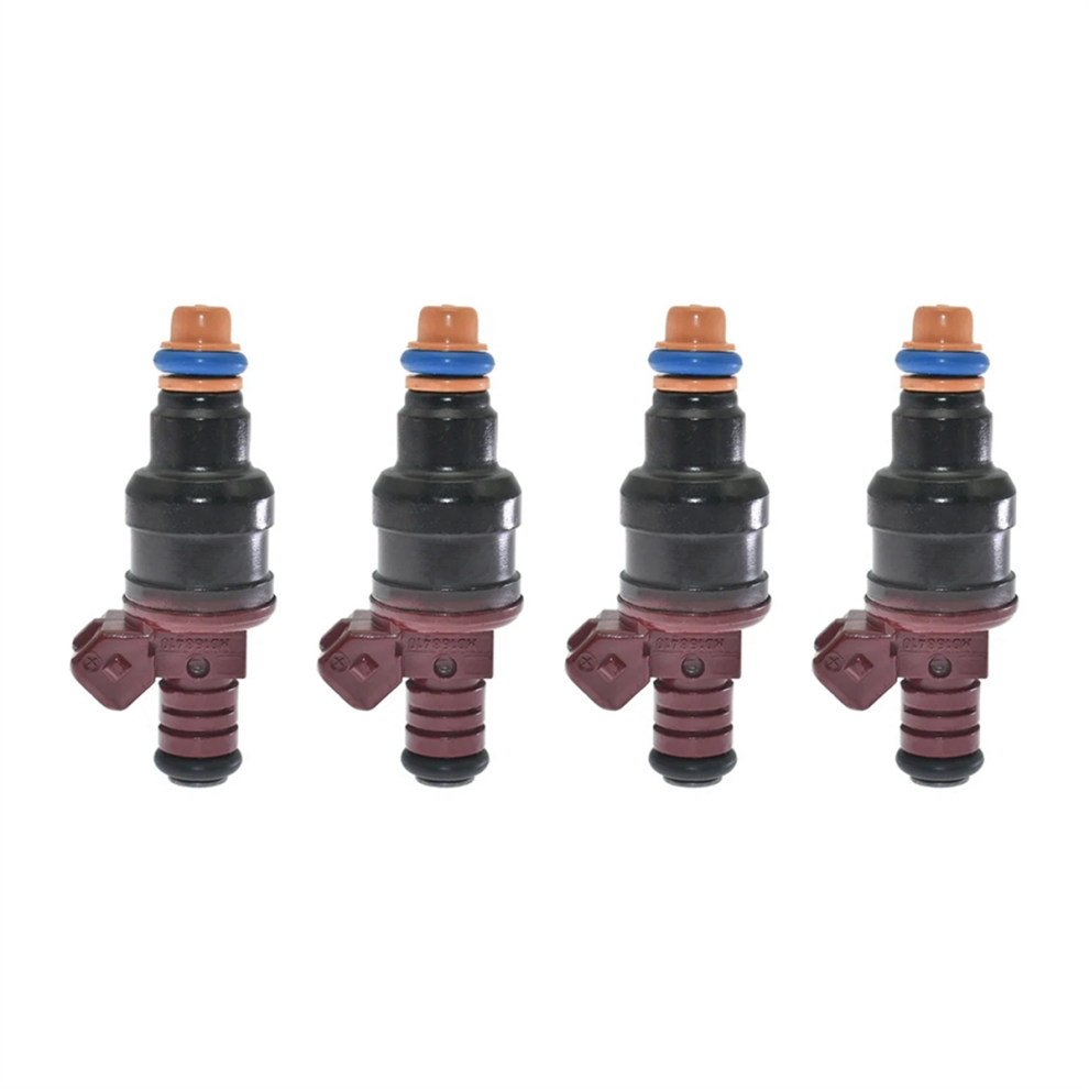 Fuel Injector Nozzle For V6 3.0L 4853721275549