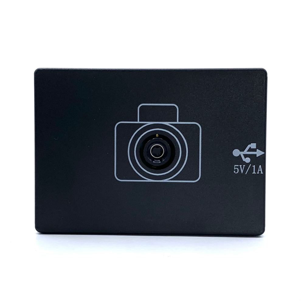32 x 24 Pixel Infrared Sensors Thermal Imager 1.8inch TFT -40 to 300