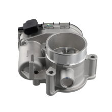 Car Throttle Body for Granta Kalina 2 Priora