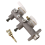 Brake Master Cylinder Assembly For UTV RZR 2