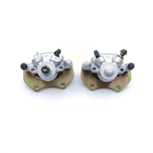 705600576 Pinza freno anteriore sinistra destra per Can Am con pastiglia