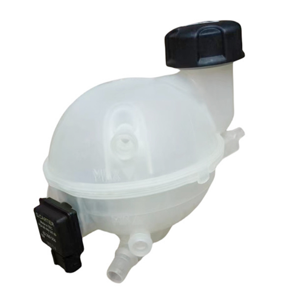 Engine Cooling Pot Antifreeze Tank Auxiliary Kettle For 307 4853721277147