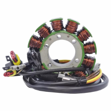 Stator stator spoel voor Sportsman 600 Sportsman