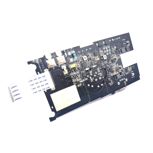 Pièce de rechange pour carte pilote Flash AD200Pro 1
