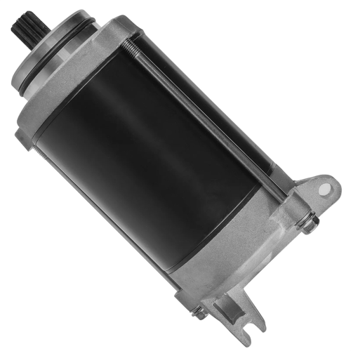 CCW 10 Spline Άξονας για VF700 VF750 V45 2
