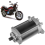 CCW 10 Spline Άξονας για VF700 VF750 V45 6