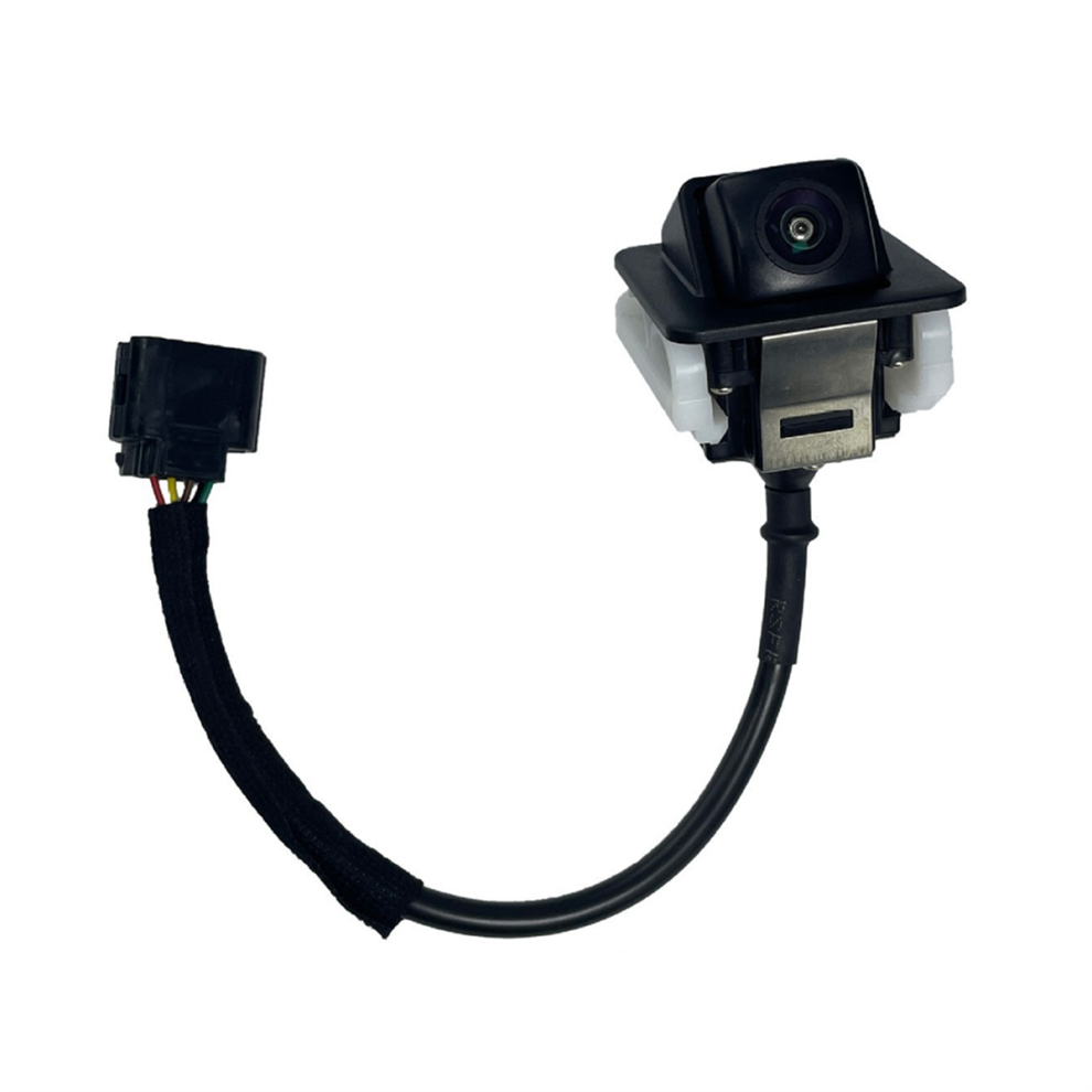 Rear View Camera Backup Parking Aid Camera For 95760-3Z206 4853721279691