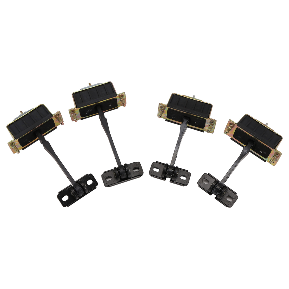 4Pcs Car Front +Rear Door Check For C230 C240 C280 C320 4853721279882