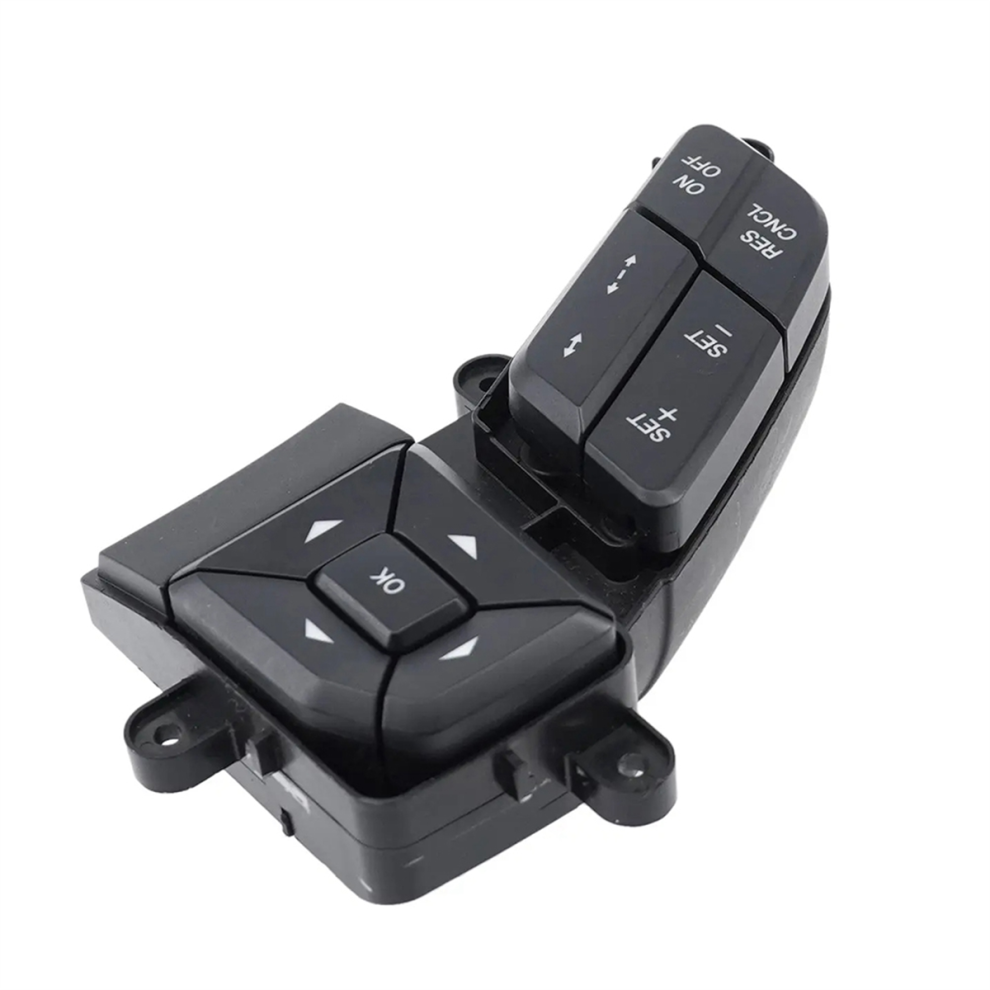 Per F250 2015-2018 Interruttore Al Volante