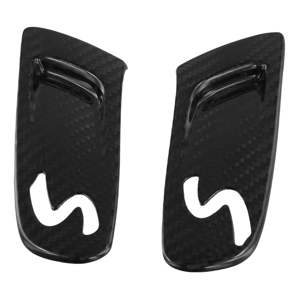 Side Markers Scuttle Vents Overlay Cover For 2014-2019 4853721280222