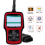 NS202 Batterijregistratietool + OBD/EOBD-diagnose 2