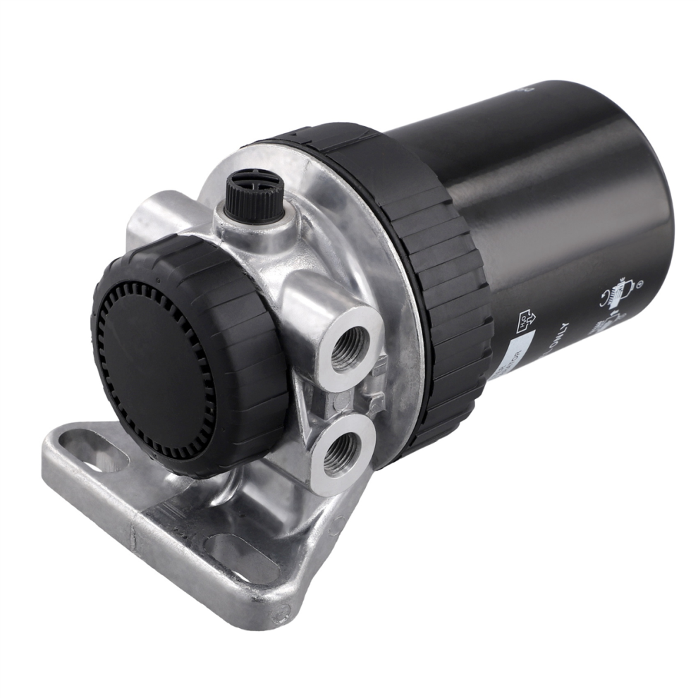 RE527507 Gruppo Filtro Carburante Per Trattore 4045 5080 5080R 5090