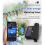 WIFI Solar Waterer Smart Garden Sprinkler 2