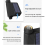 WIFI Solar Waterer Smart Garden Sprinkler 6
