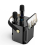 High Power Karaoke Bluetooth Speaker Portable 360 Stereo A 2