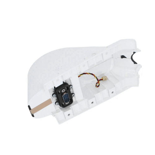 White Switch Power Display For Mini Pro Self-balancing 1