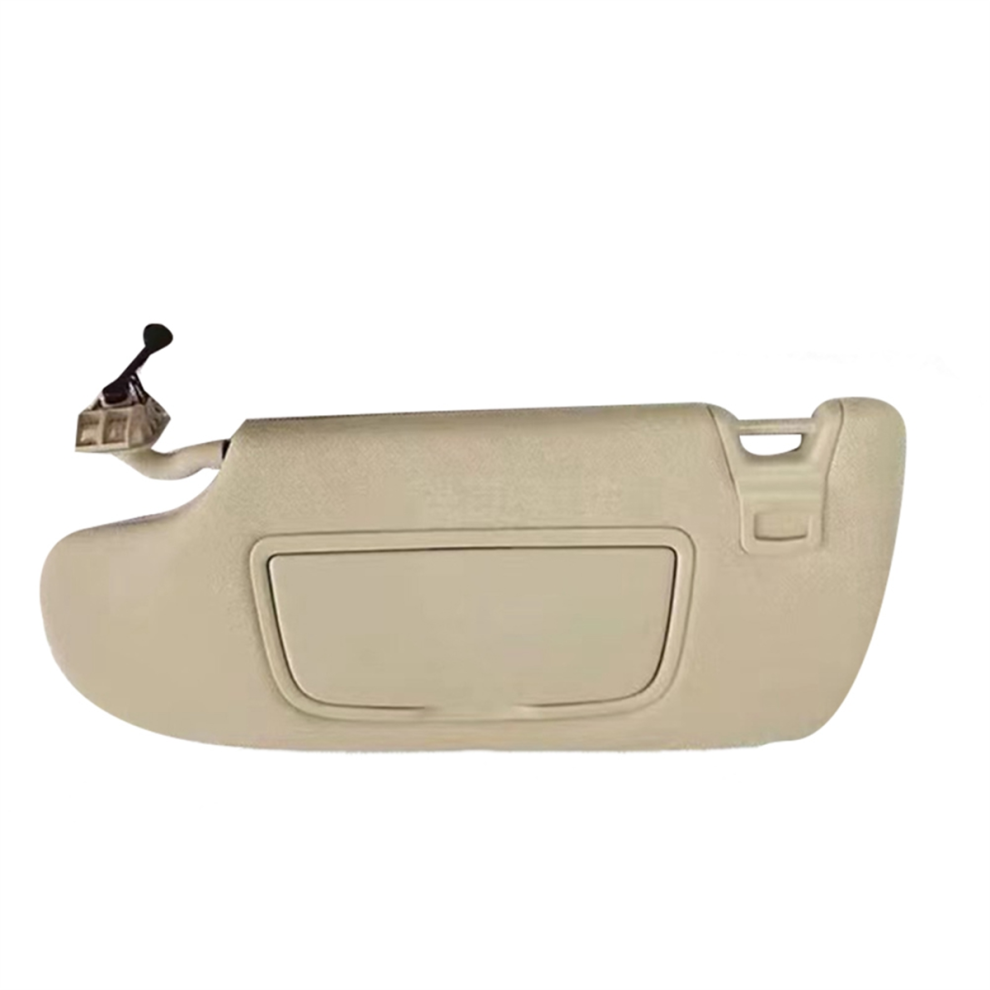 Specchio Per Il Trucco Con Visiera Parasole Lato Sinistro DS73-F04101 Per Mondeo