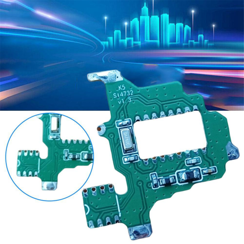 4PCS for Uv-k5/k6 Radio Modification Module 1