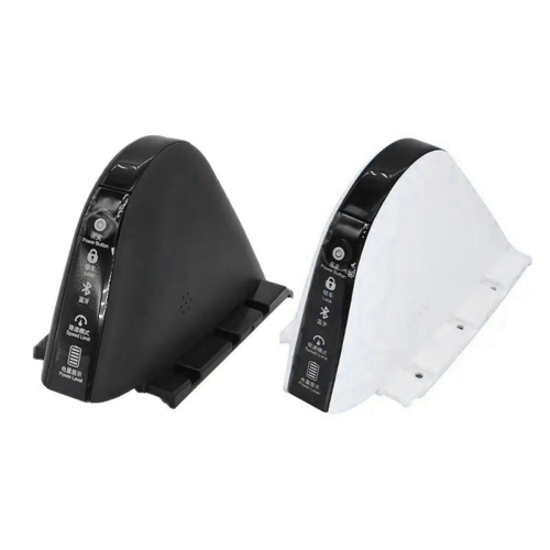 White Switch Power Display For Mini Pro Self-balancing 2
