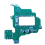 4PCS for Uv-k5/k6 Radio Modification Module 5