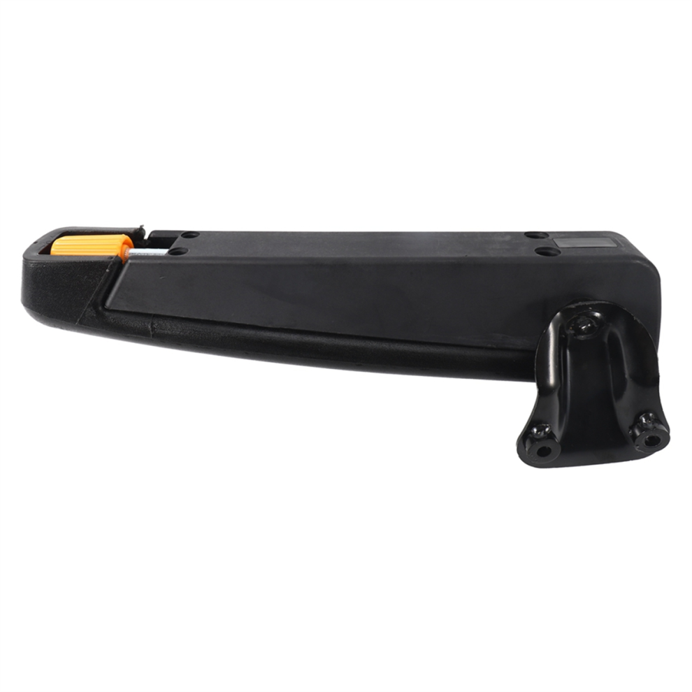 1 Paio Di Braccioli Regolabili Universali Per Auto, Camper E Camion, Sinistro E Destro