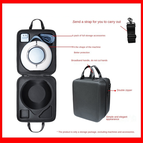 Travel Speaker Protection Bag for Speaker 1