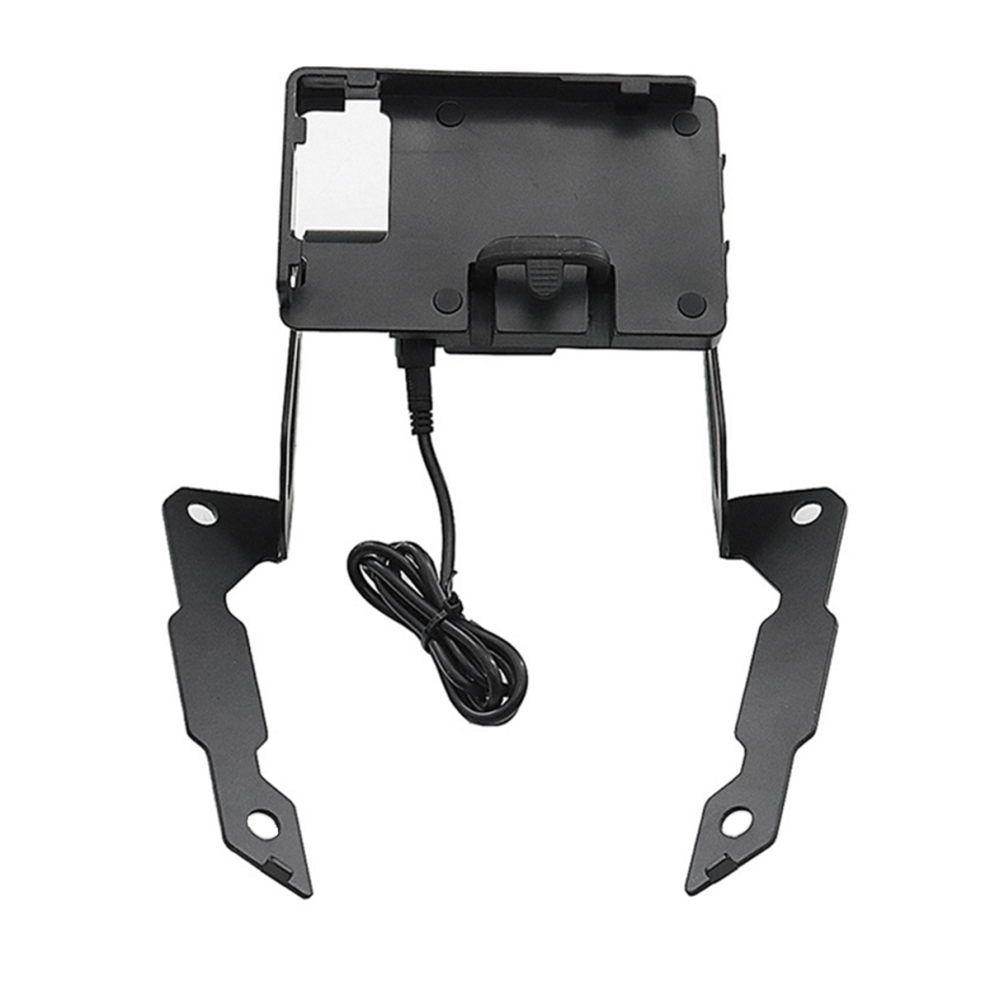 Motorcycle Phone Holder Navigation Bracket For Xl750 Transalp 4853721285487
