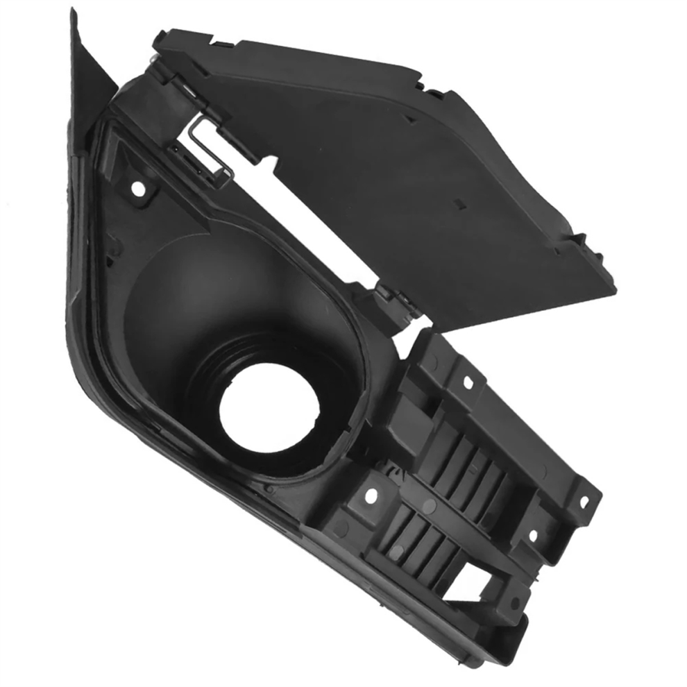 Fuel Door Housing And Hinge Kit For Transit-150 Gasoline 15-23 4853721285418