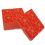Μπλοκ ισοπέδωσης Heavy Duty RV Leveling Pad Heavy Duty Leveling Blocks 3