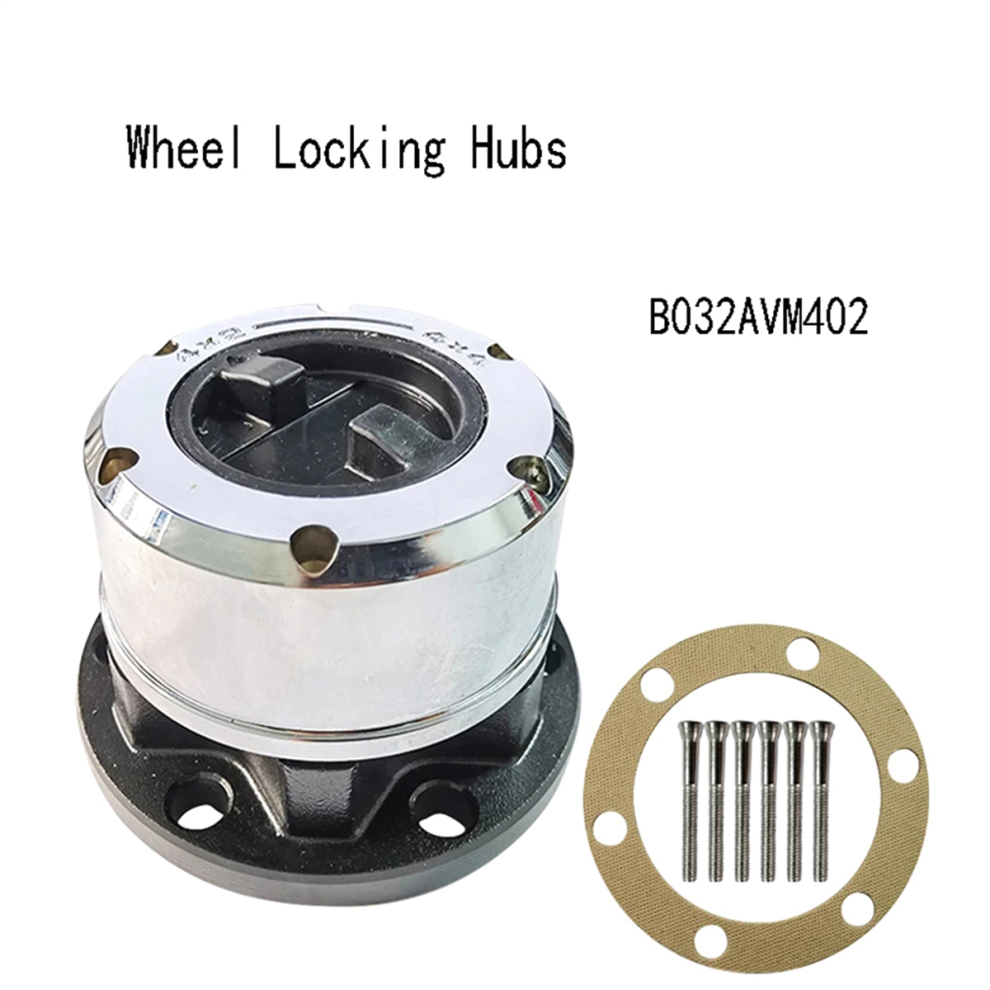 Bloccaggio Ruote Per Cj Ster Scout Ii Terra Engesa