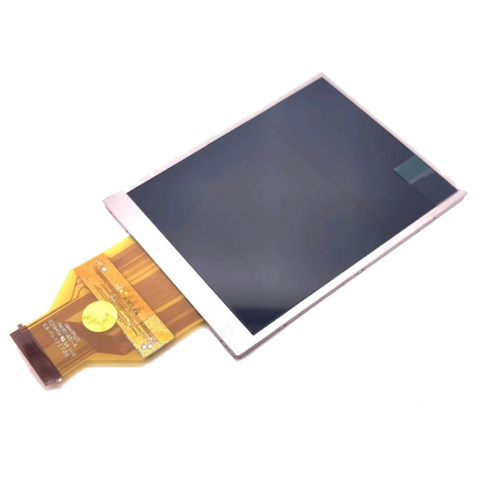 Per Lo Schermo Della Fotocamera Coolpix P1000, Schermo Lcd, Parte Della Fotocamera