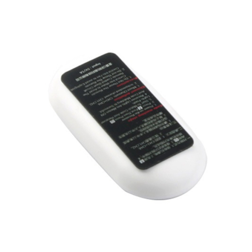Telecomando wireless 2.4G con ricevitore impermeabile 4 canali 2