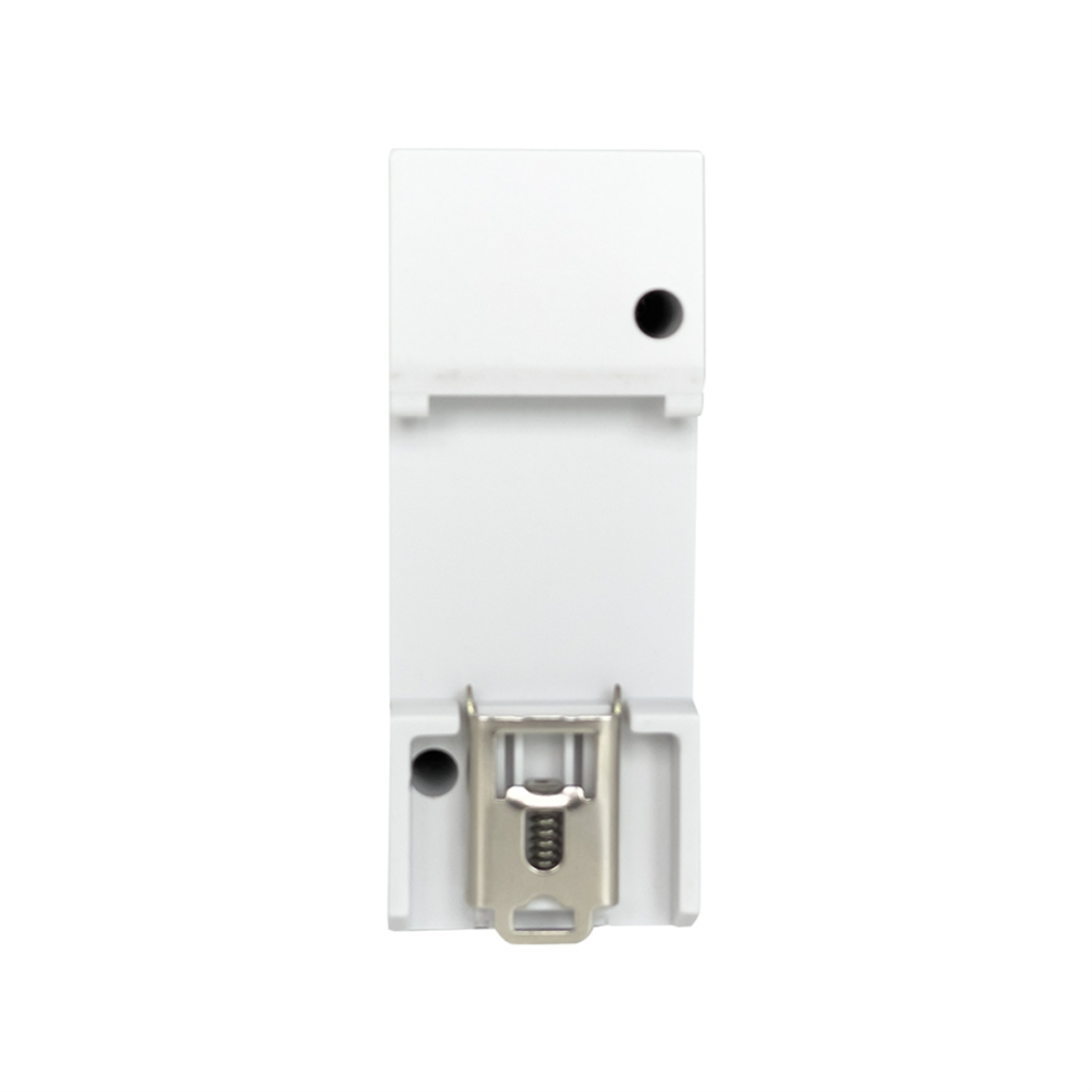 Tuya Smart Life Wifi Energy Meter Bidirectional 2Channel With 120A Ct 4853721286927