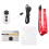 Telecomando wireless 2.4G con ricevitore impermeabile 4 canali 1
