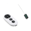 Telecomando wireless 2.4G con ricevitore impermeabile 4 canali 2