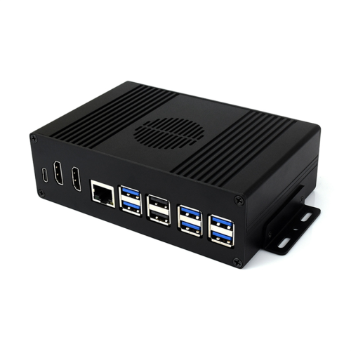 Kit mini-computer progettato per 5, B 1