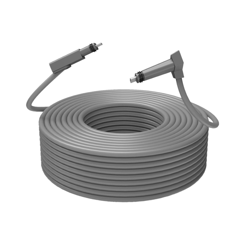 Cable For Rectangular Satellite V2 Cable 1000Mbps 33 Ft 4853721287139