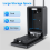 Bluetooth Fingerprint Password Key Lock Box 1