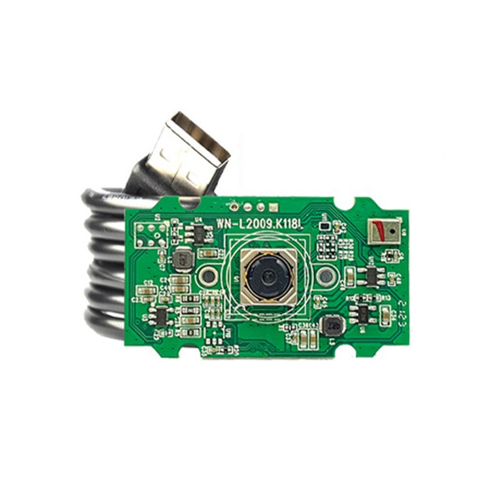 Usb2.0 8Mp 30Fps Hd 3264X2448 Resolution Autofocus Camera Module 4853721287252