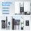 Bluetooth Fingerprint Password Key Lock Box 6