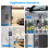 Bluetooth Fingerprint Password Key Lock Box 3