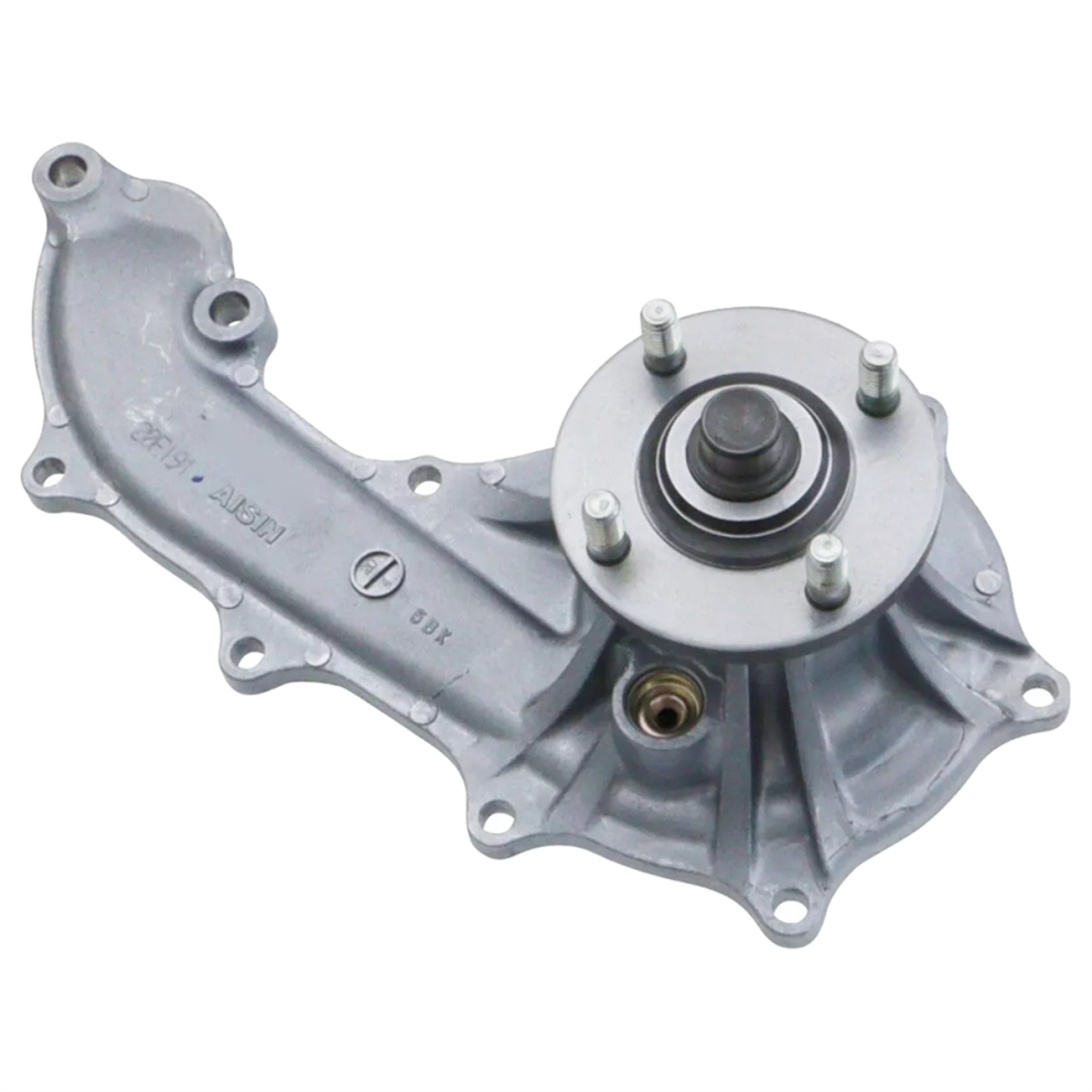 Automobile Water Pump Parts Car Water Pump For 4853721285371