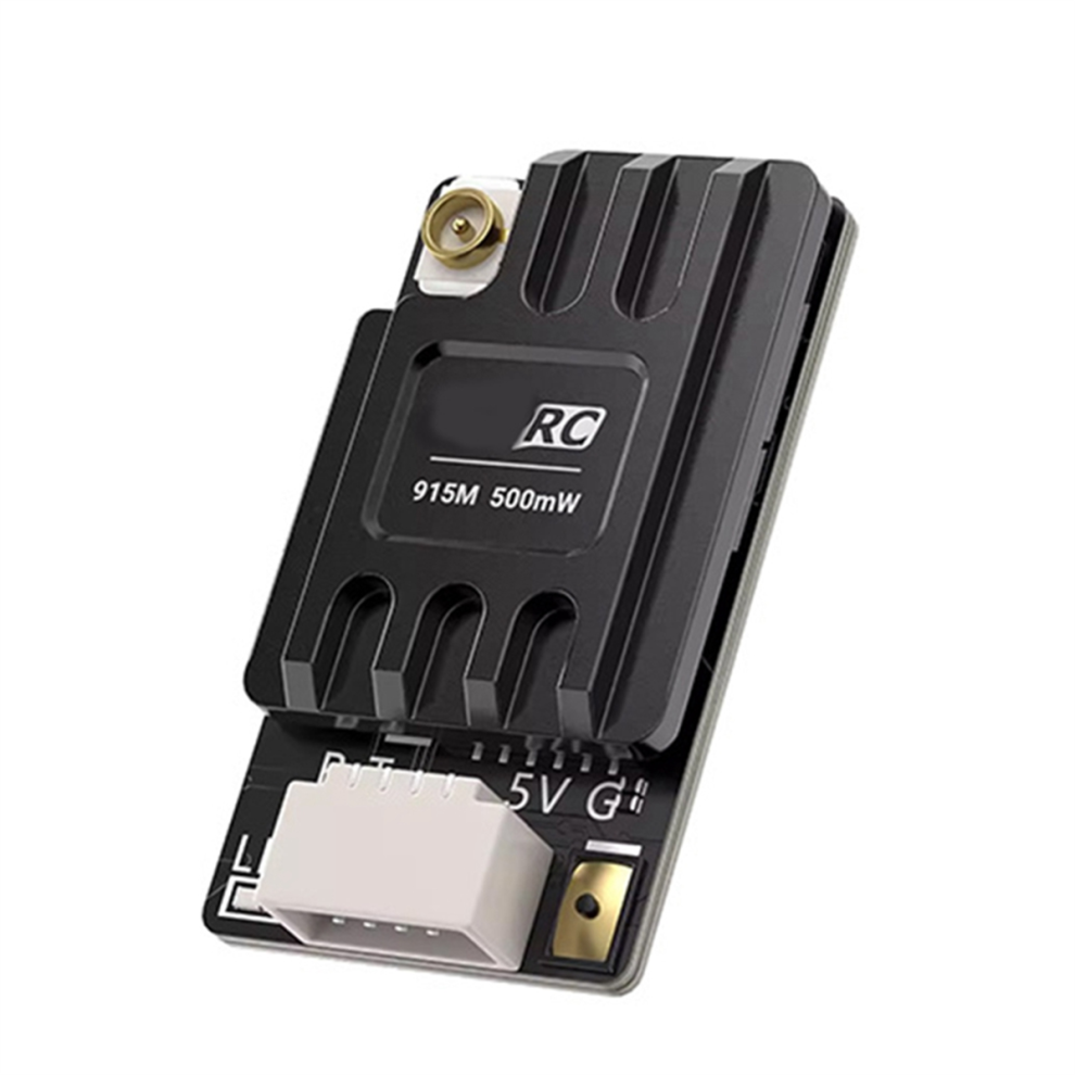 For Elrs Nano 868Mhz Rx Pa500 Fpv Receiver For Fpv Racing Drone 4853721288068