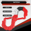 3/8 Tow Hook, Winch Hook for Off-Road Recovery 2