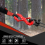 3/8 Tow Hook, Winch Hook for Off-Road Recovery 4