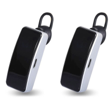Casque talkie-walkie à suspendre à l'oreille Mini talkie-walkie B
