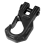 3/8 Inch Hook Heavy Duty, για συνθετικό καλώδιο βαρούλκου με σχοινί ATV UTV, A 1